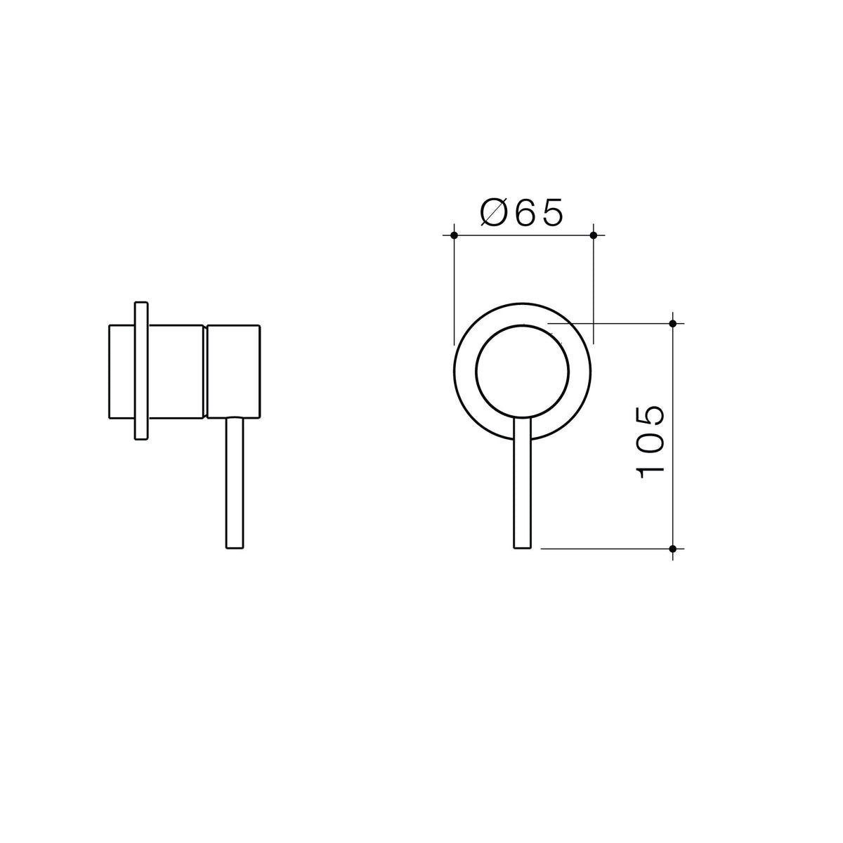 Caroma manufacturer reference