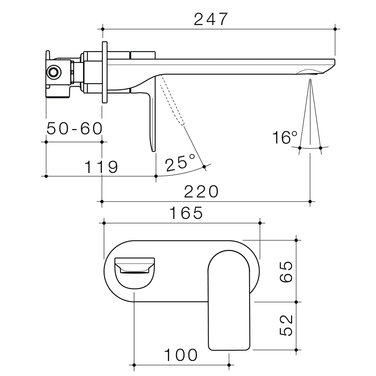 Caroma manufacturer reference