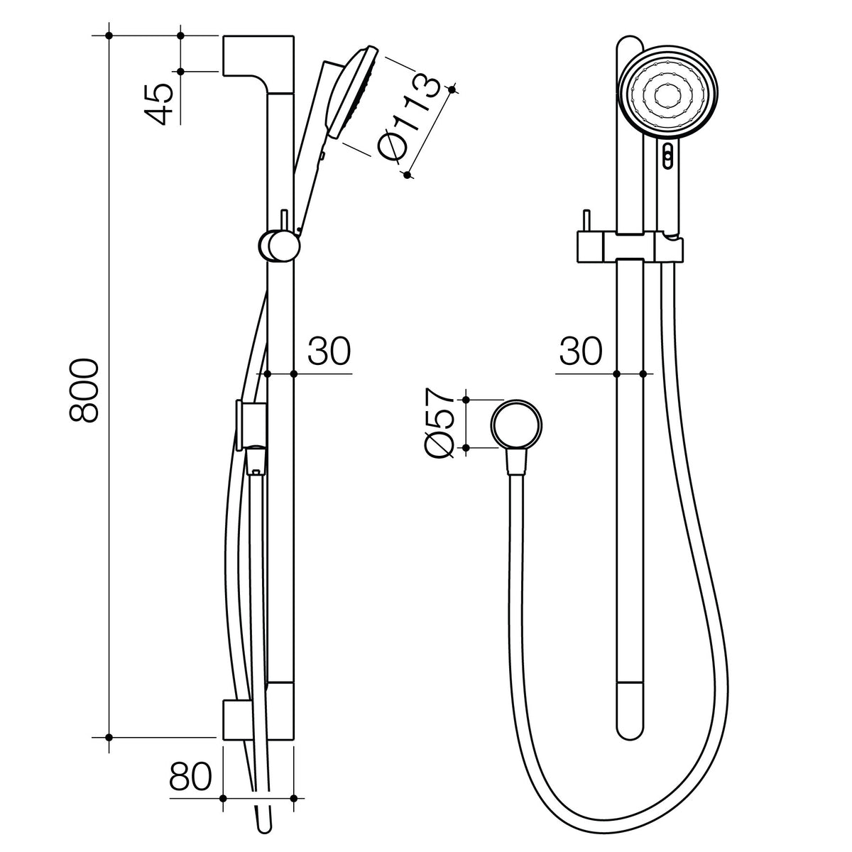 Caroma manufacturer reference