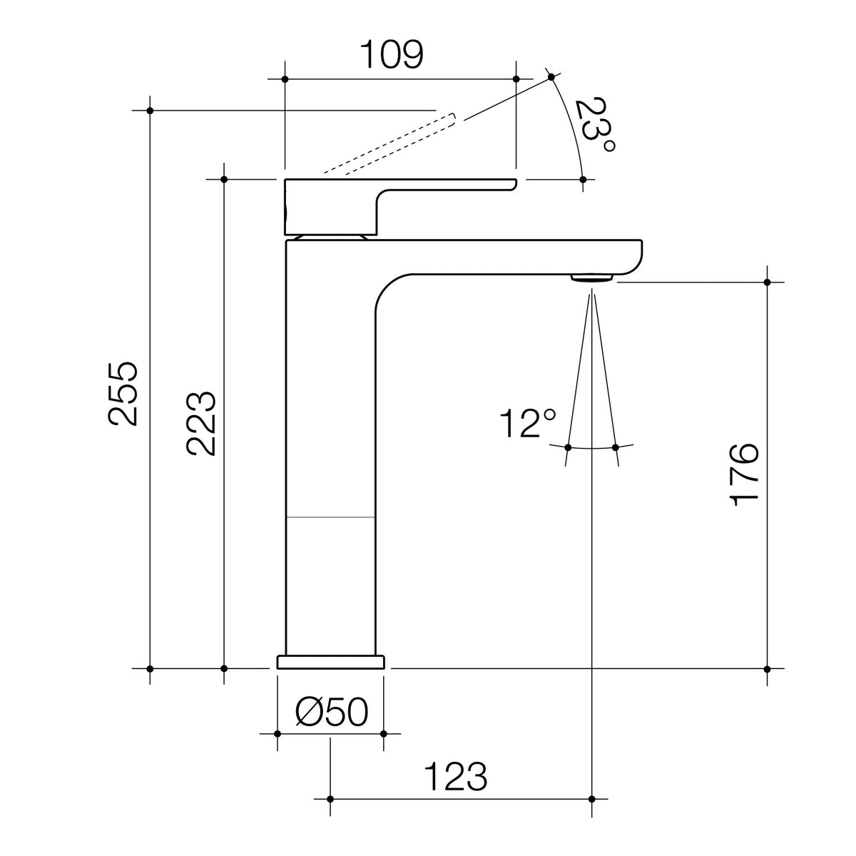 Caroma manufacturer reference
