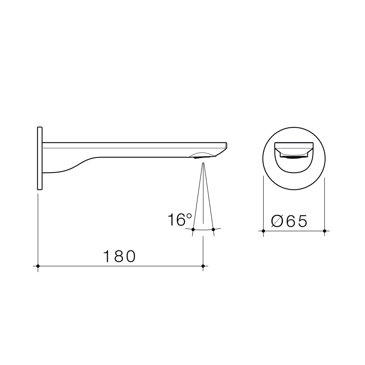 Caroma manufacturer reference