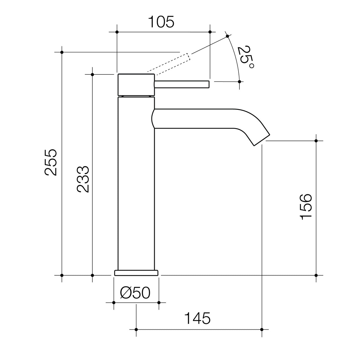 Caroma manufacturer reference