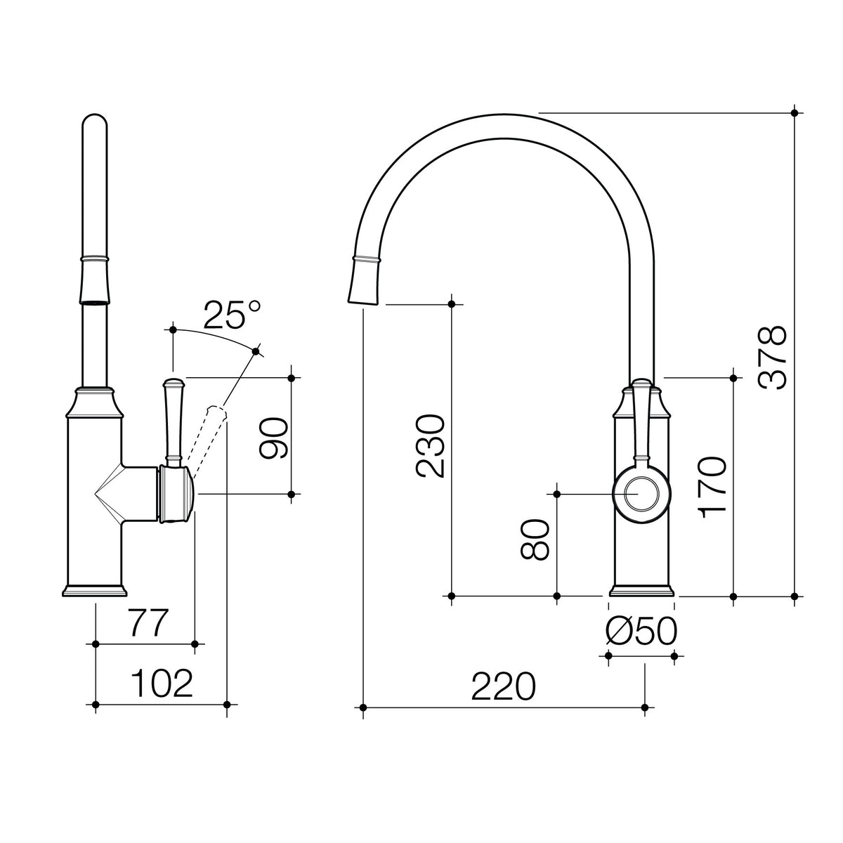 Caroma manufacturer reference