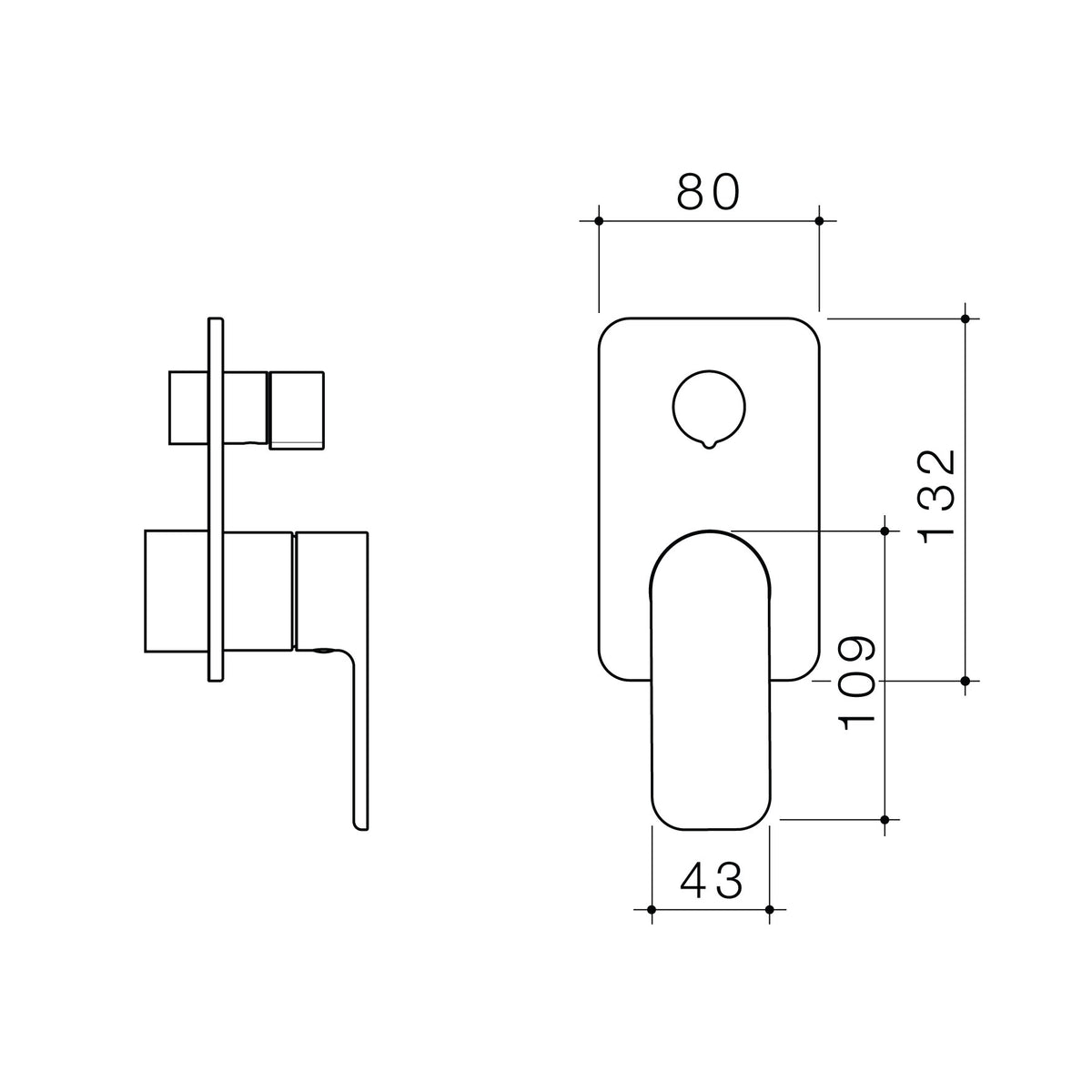 Caroma manufacturer reference