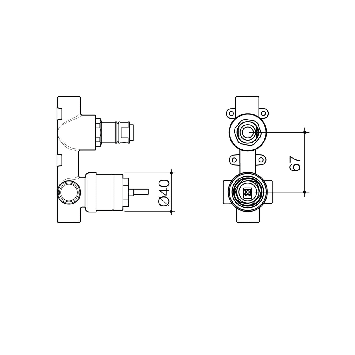 Caroma manufacturer reference