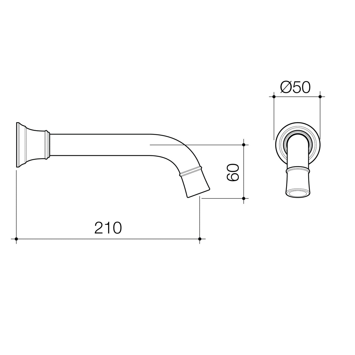 Caroma manufacturer reference