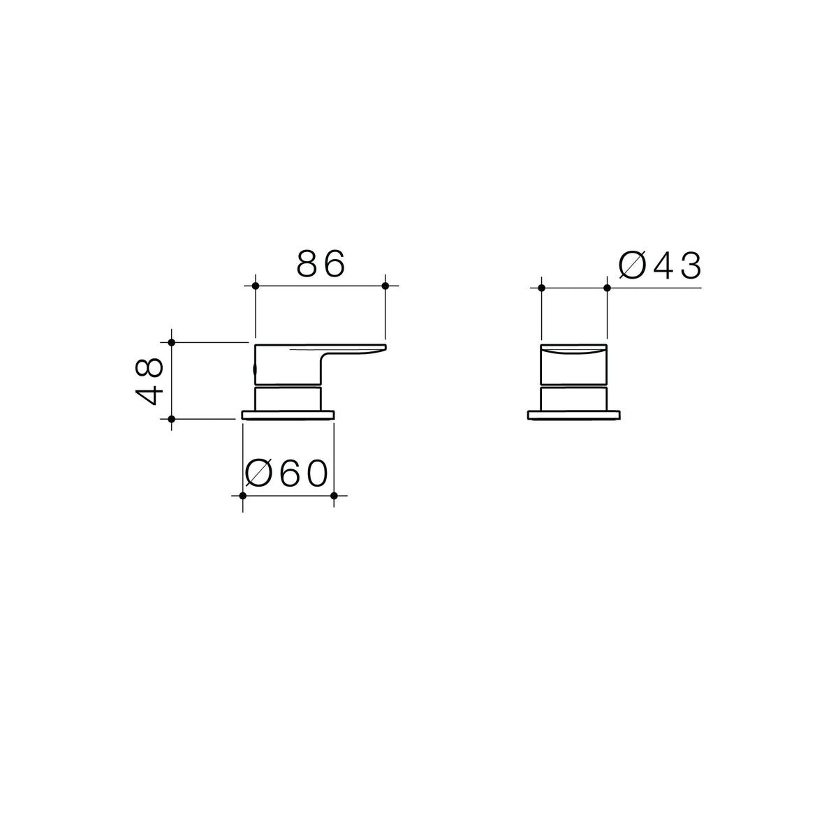 Caroma manufacturer reference