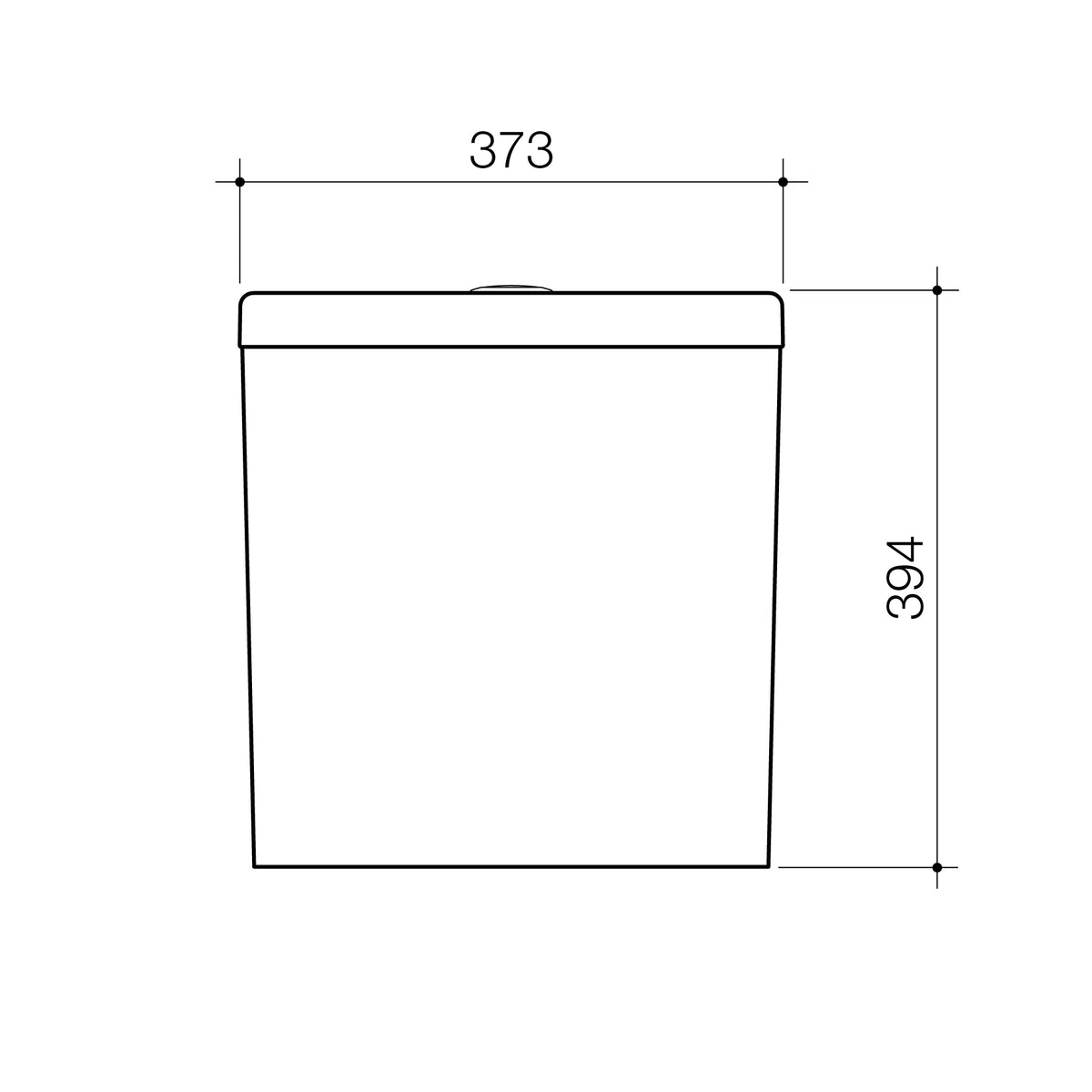 Caroma manufacturer reference