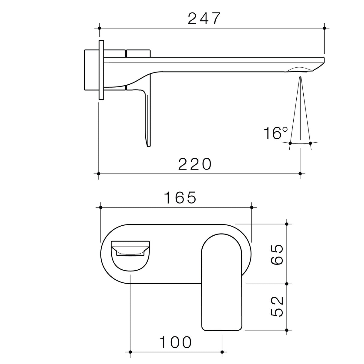Caroma manufacturer reference