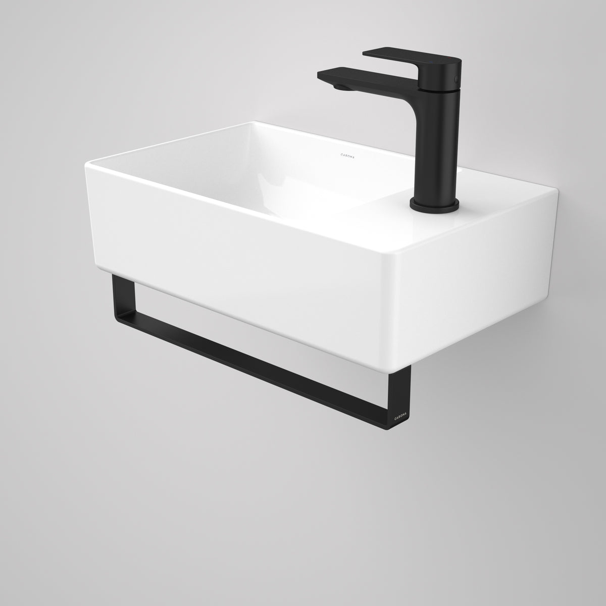 Caroma manufacturer reference