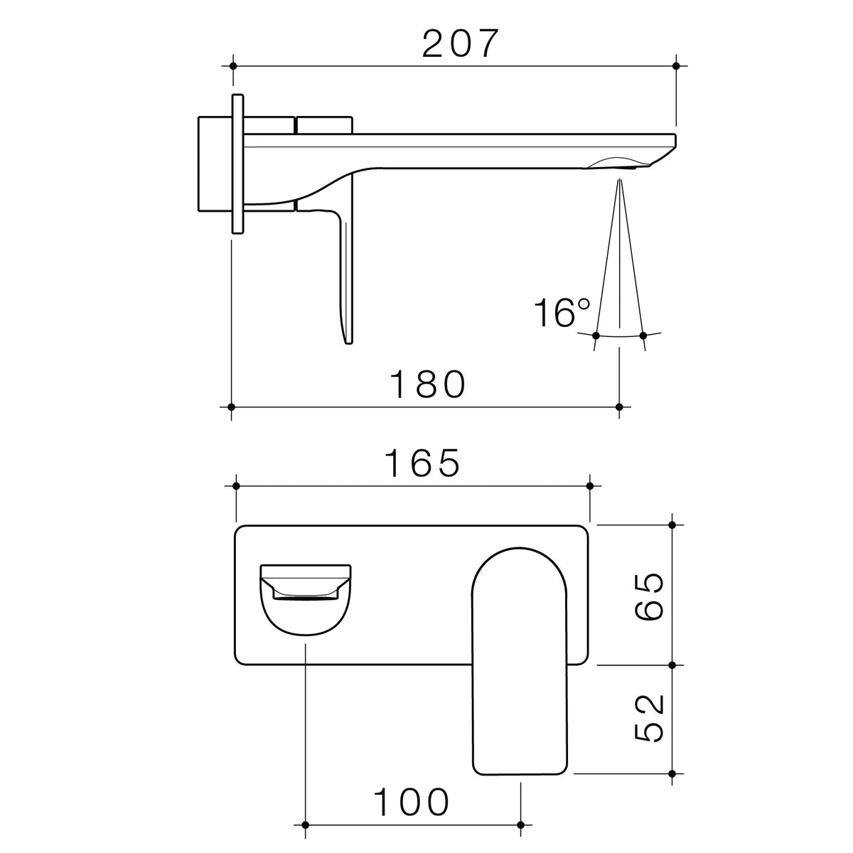 Caroma manufacturer reference