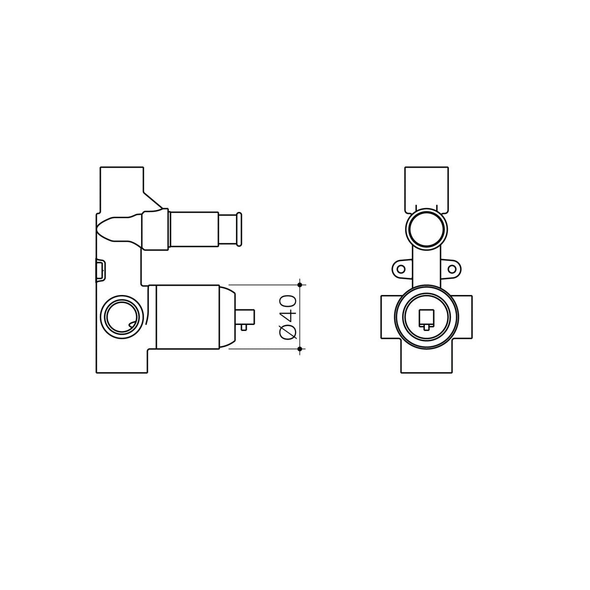 Caroma manufacturer reference