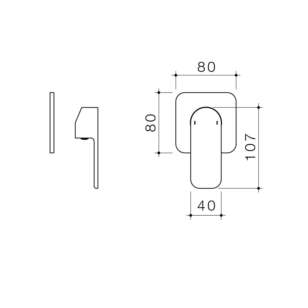 Caroma manufacturer reference