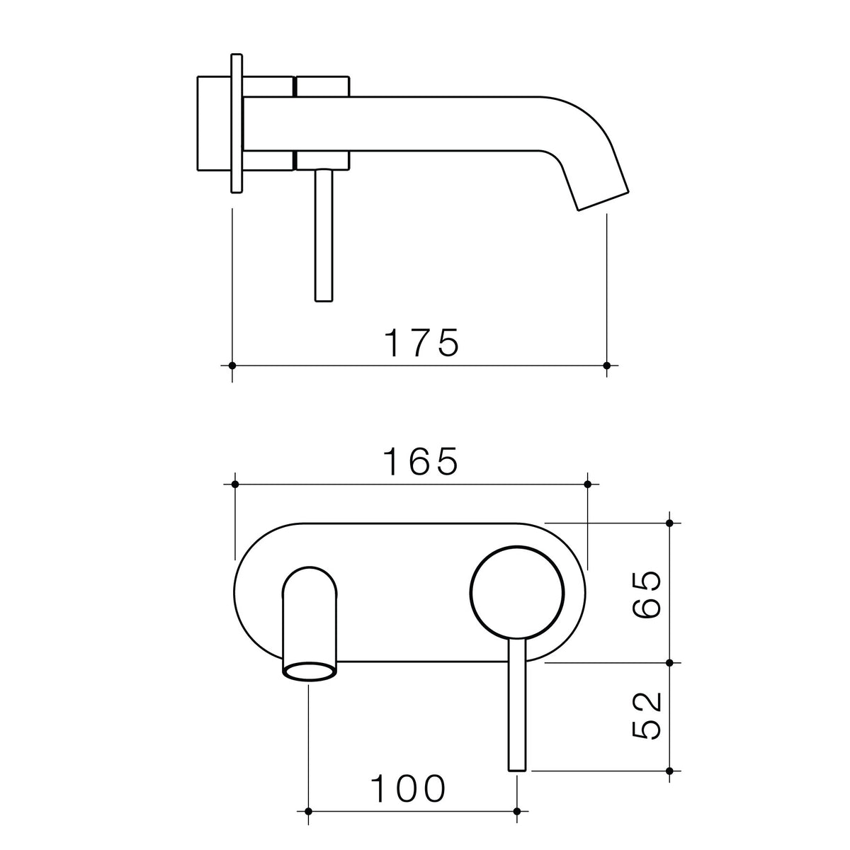 Caroma manufacturer reference