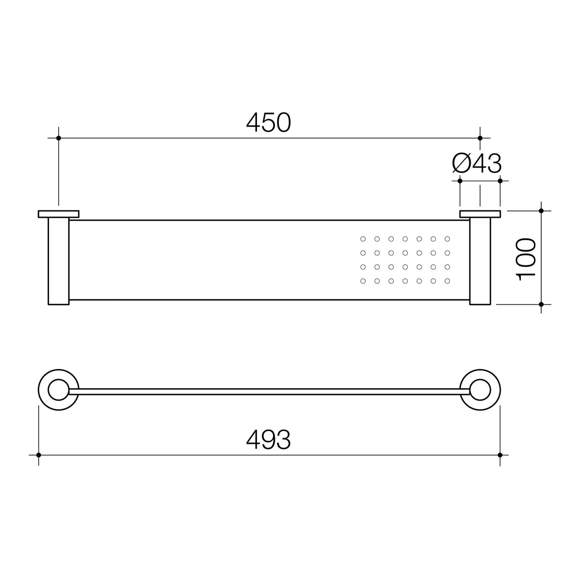 Caroma manufacturer reference