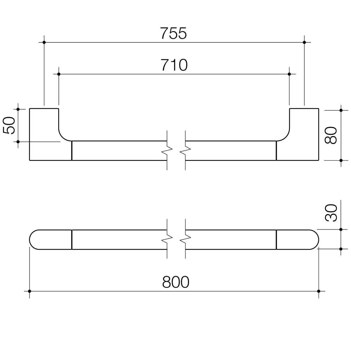 Caroma manufacturer reference