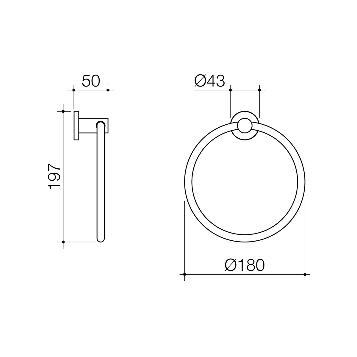 Caroma manufacturer reference