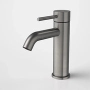 Caroma Liano II Basin Mixer | Gun Metal