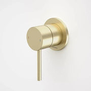 Caroma Liano II Bath/ Shower Mixer | Brushed Brass