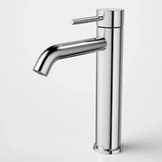 Caroma Liano II Mid Tower Basin Mixer | Chrome