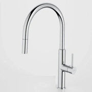 Caroma Liano II Pull Out Sink Mixer | Chrome