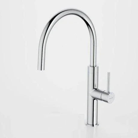 Caroma Liano II Sink Mixer | Chrome (LEAD FREE)