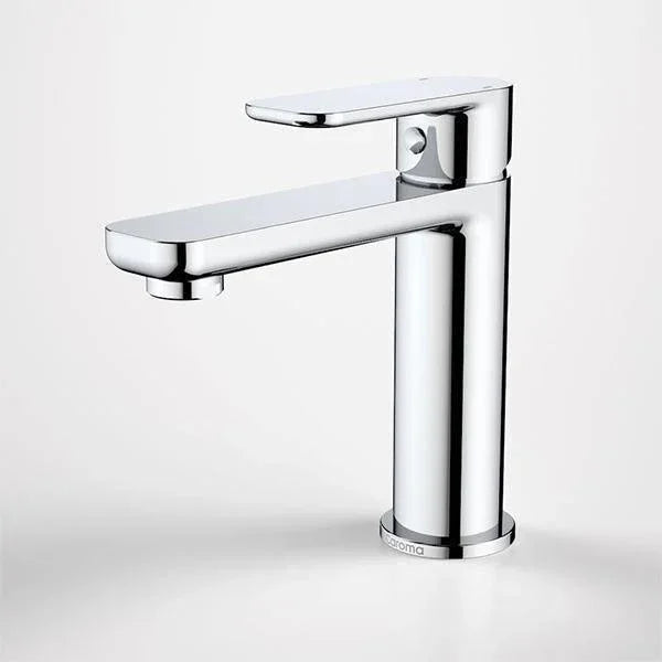 Caroma Luna Basin Mixer | Chrome