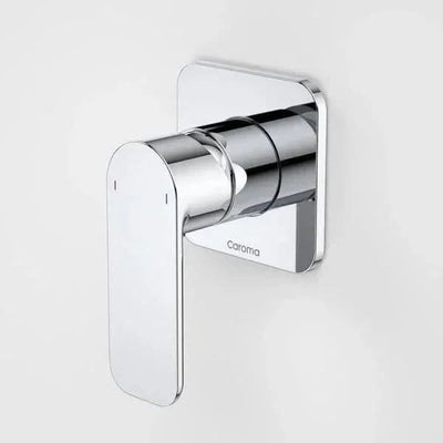 Caroma Luna Bath/Shower Mixer, Chrome