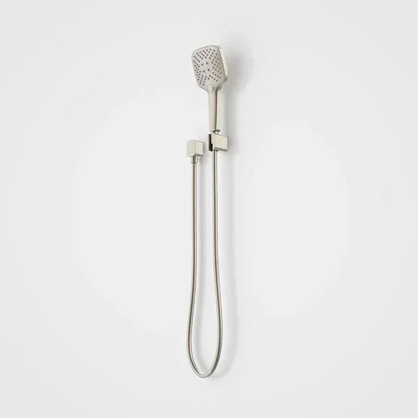 Caroma Luna Multifunction Hand Shower | Brushed Nickel