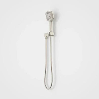 Caroma Luna Multi-function Hand Shower, Brushed Nickel