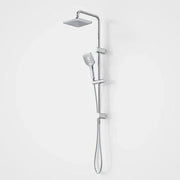 Caroma Luna Multifunction Twin Shower | Chrome