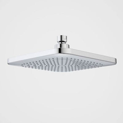 Caroma Luna Overhead Shower Head Only, Chrome