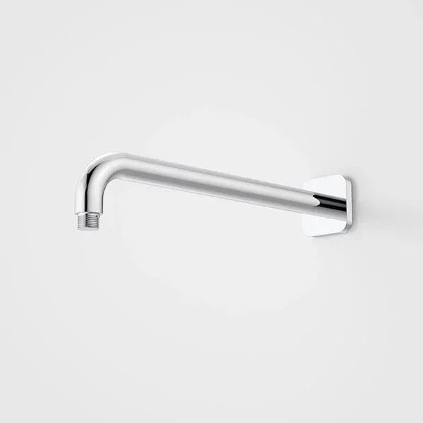 Caroma Luna Right Angle Shower Arm | Chrome