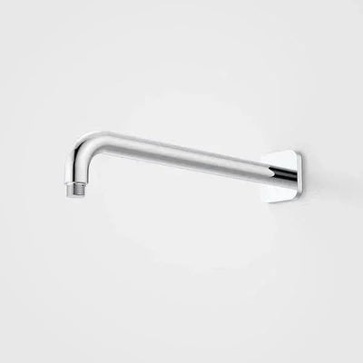 Caroma Luna Right Angle Shower Arm, Chrome
