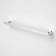 Caroma Luna Single Towel Rail 630mm | Chrome