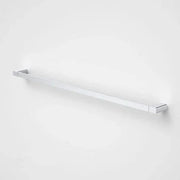 Caroma Luna Single Towel Rail 930mm | Chrome