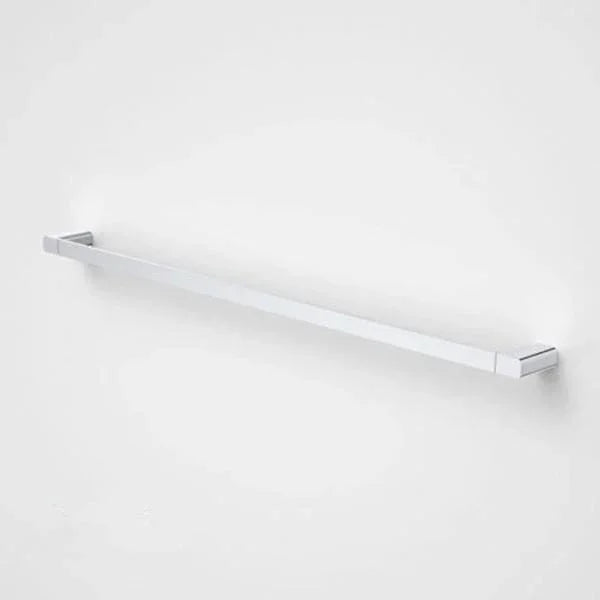 Caroma Luna Single Towel Rail 930mm | Chrome