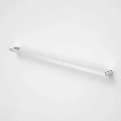 Caroma Luna Single Towel Rail 930mm, Chrome