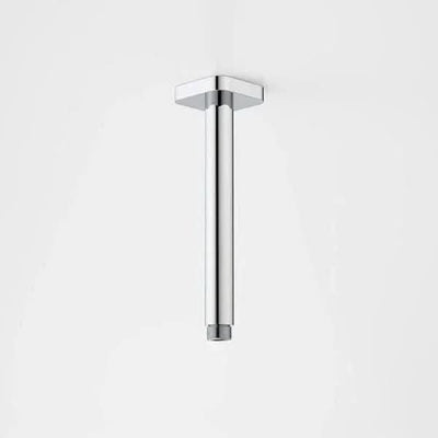 Caroma Luna Straight Arm Flange 210MM, Chrome