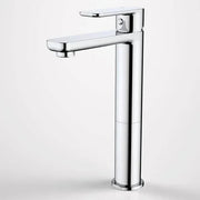 Caroma Luna Tower Basin Mixer | Chrome
