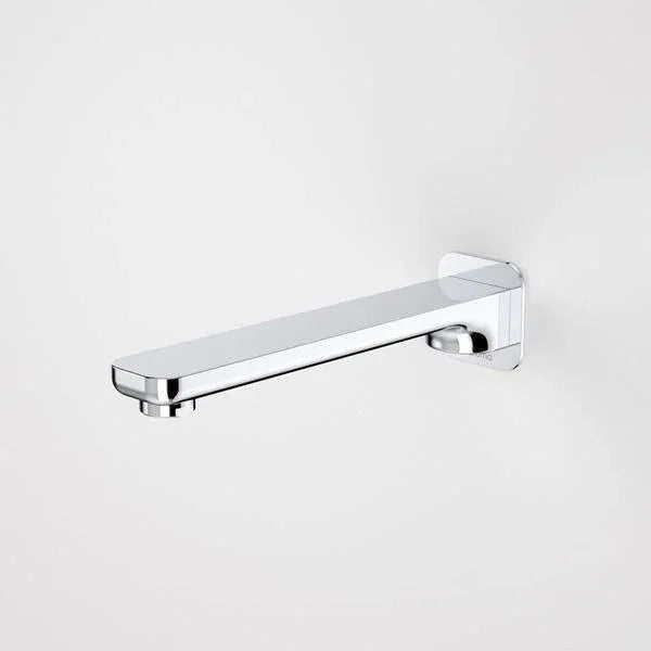 Caroma Luna Wall Basin/ Bath Outlet | Chrome