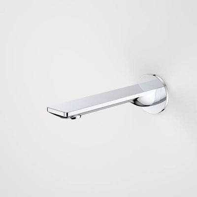 Caroma Urbane II 180mm Basin/Bath Outlet-Round Cover Plate | Chrome