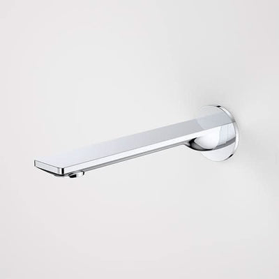 Caroma Urbane II 220mm Basin/Bath Outlet-Round Cover Plate | Chrome