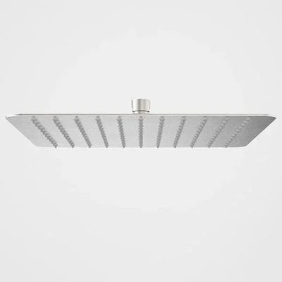Caroma 300mm Square Rain Shower, Chrome