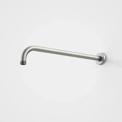 Caroma Urbane II 415mm Right Angled Shower Arm, Gunmetal