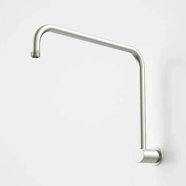 Caroma Urbane II 460mm Upswept Shower Arm | Chrome