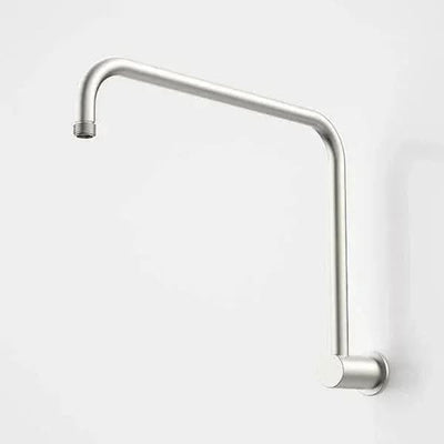 Caroma Urbane II 460mm Upswept Shower Arm, Chrome