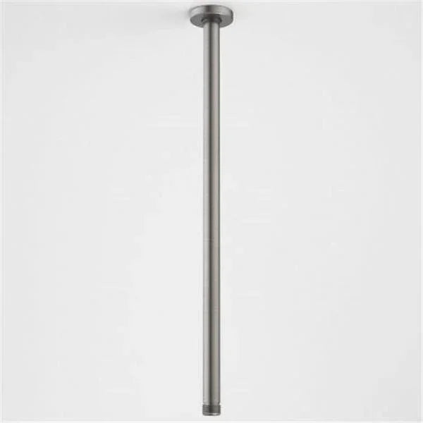 Caroma Urbane II 500mm Ceiling Arm | Gun Metal