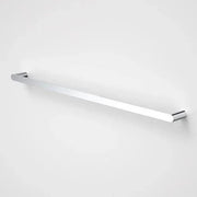 Caroma Urbane II 800m Single Towel Rail | Chrome