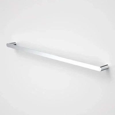 Caroma Urbane II 825mm Single Towel Rail, Chrome